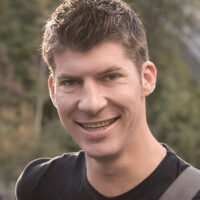 Andreas Schneider