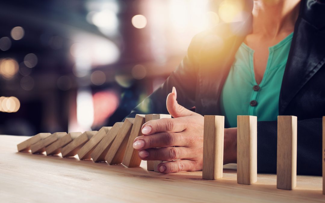Cyber und das vergessene Versprechen