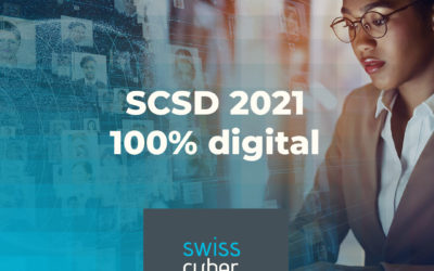 Swiss Cyber Security Days 2021 will be completely virtual