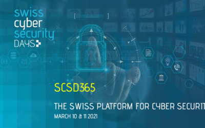 SCSD2021: A premier summit on today’s biggest cyber security challenges