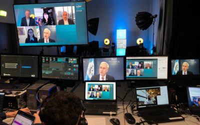 The digital SCSD 2021 were a complete success