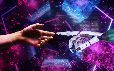 Cyber: the fifth dimension